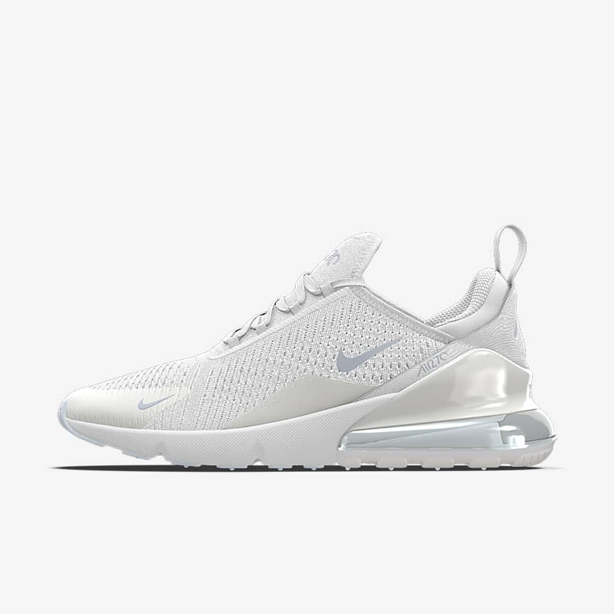 NIKE ナイキ　エアマックス 270 G　ホワイト AIR MAX 270 G Nike Air Max 270 G Golf Shoe. Nike.com